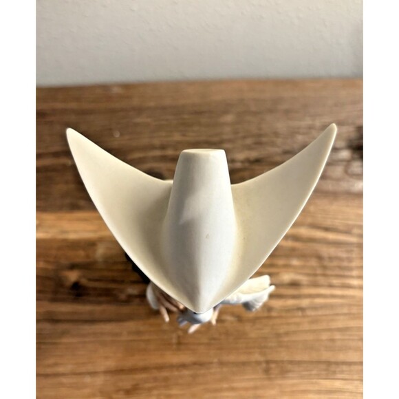 ALGORA Nun and Doves Made in Spain Figurine Used - Picture 14 of 14